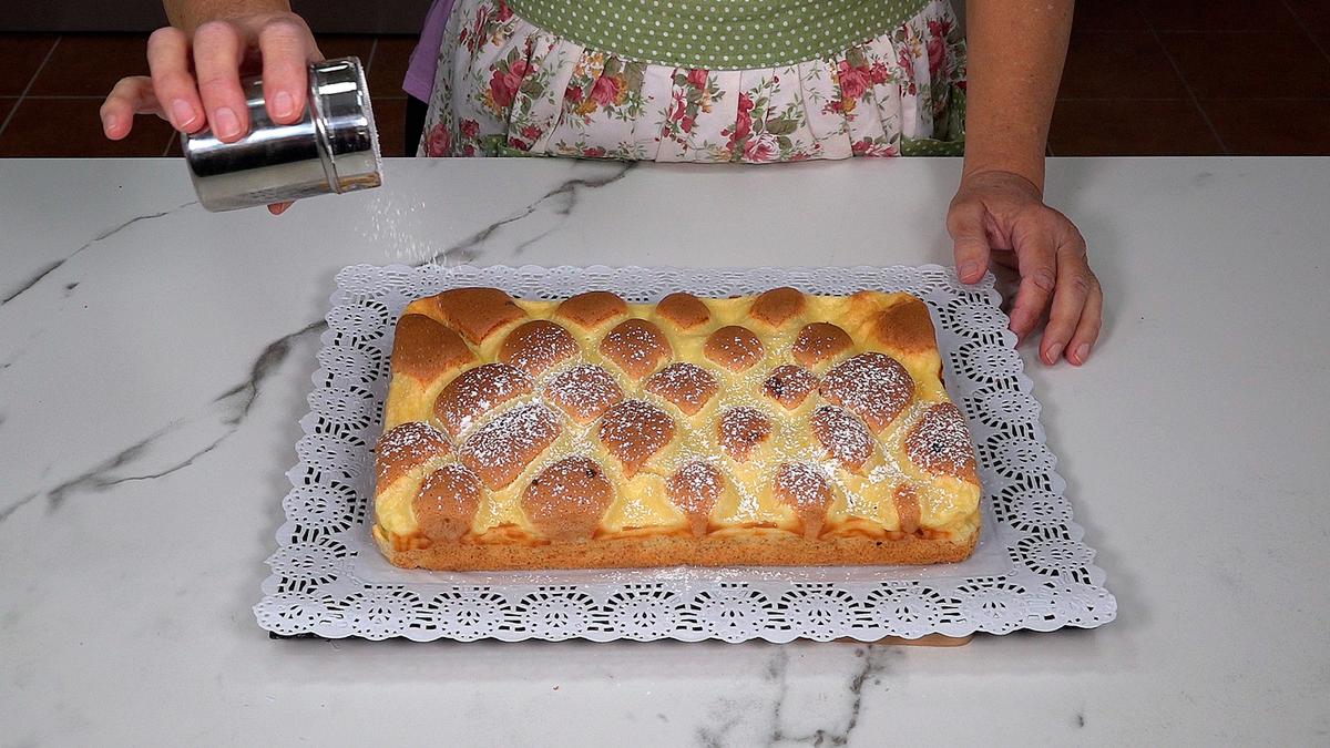 BIZCOCHO CON TARTA DE QUESO - Loli Domínguez - Foto 21