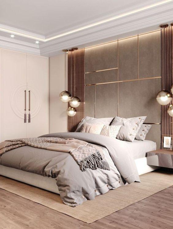 Luces led para habitaciones