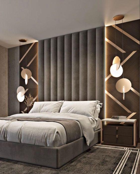 Luces led para habitaciones