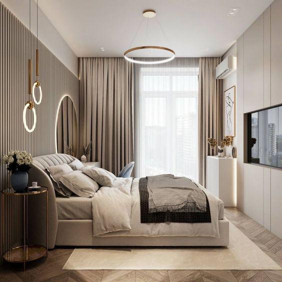 Plafones para recamaras