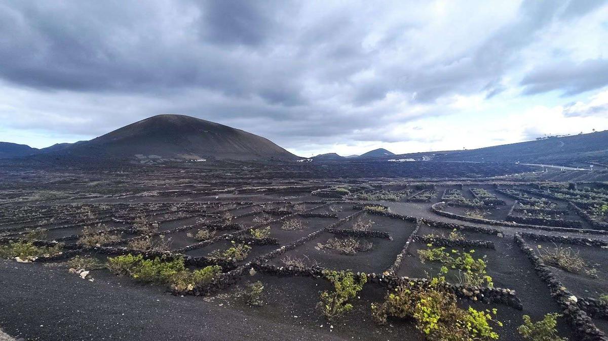 que ver en lanzarote la geria