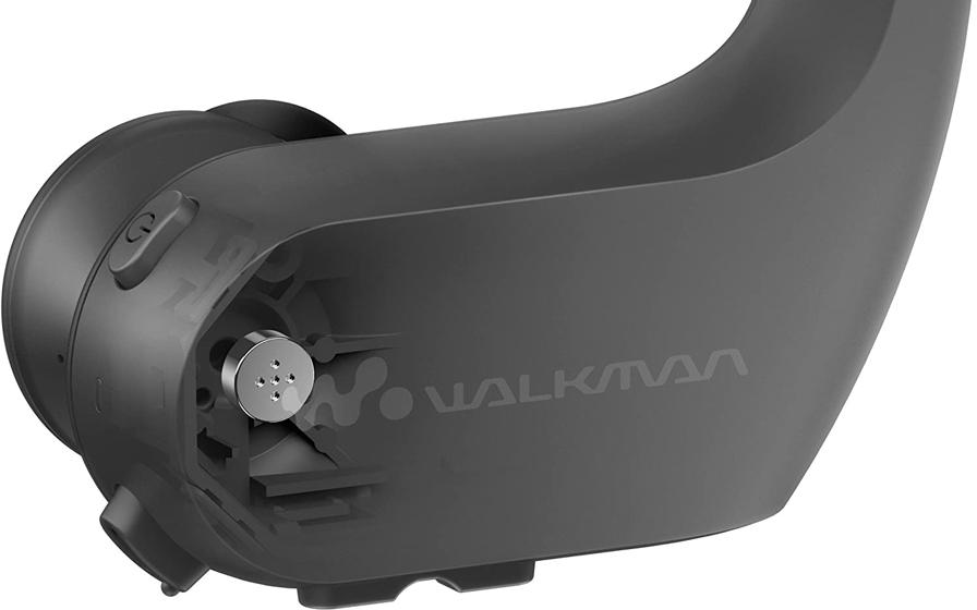 Sony NW-WS623 - Sonido