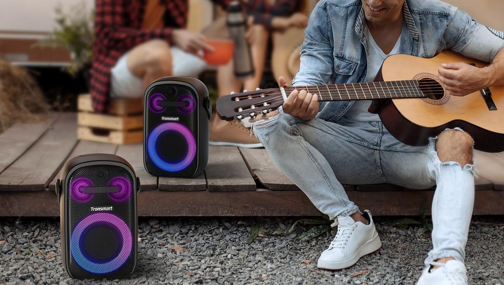 Emparejamiento estéreo