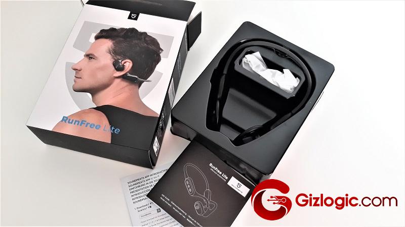 SoundPeats RunFree Lite