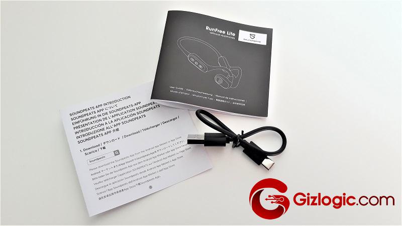 SoundPeats RunFree Lite