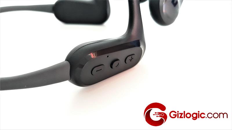 SoundPeats RunFree Lite