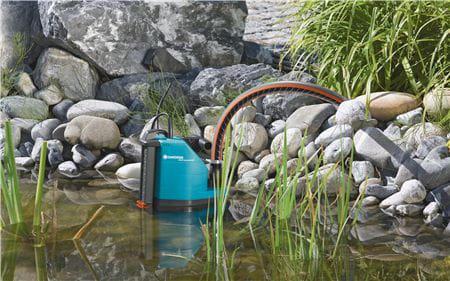 bombas de agua para el jardín o huerto