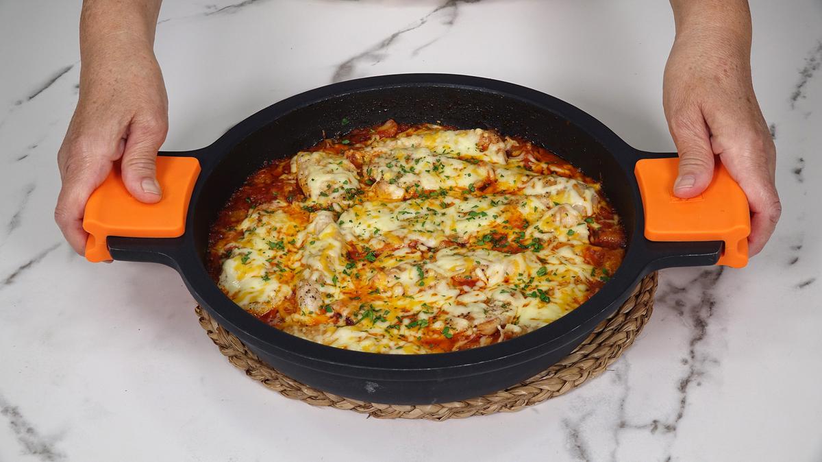 PECHUGA DE POLLO EN SALSA CON PATATAS - Loli Domínguez - Foto 12