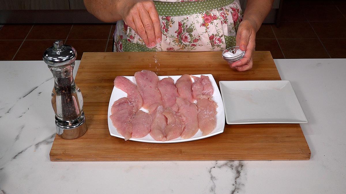 PECHUGA DE POLLO EN SALSA CON PATATAS - Loli Domínguez - Foto 4