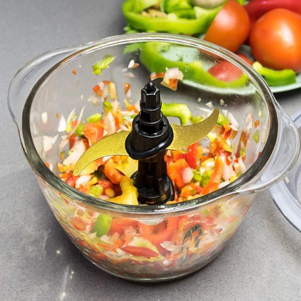 trituradora de alimentos guacamole