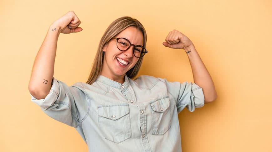 ¿Qué es o qué significa ser orgulloso?