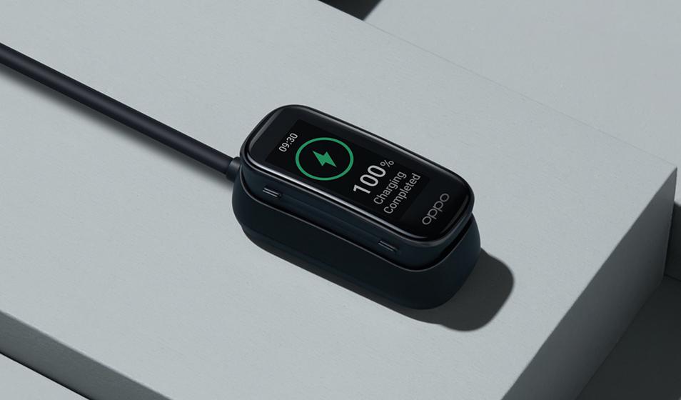 OPPO Band Style - Batería