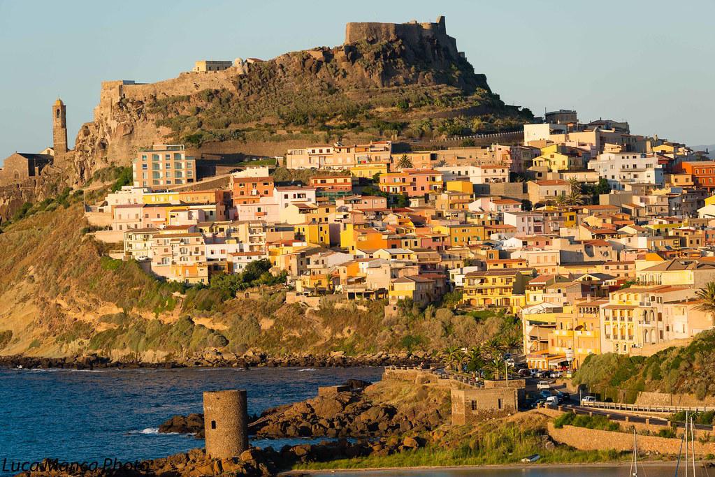 Castelsardo