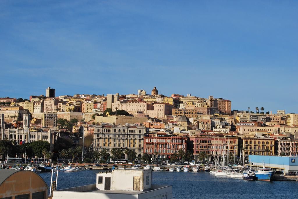 Cagliari