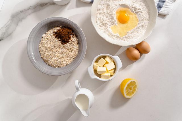 integracion ingredientes galletas chocolate