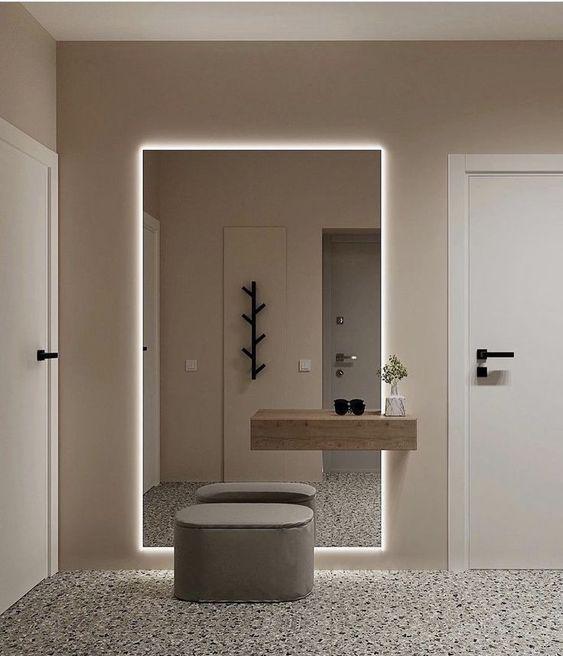 Ideas para iluminar una habitacion