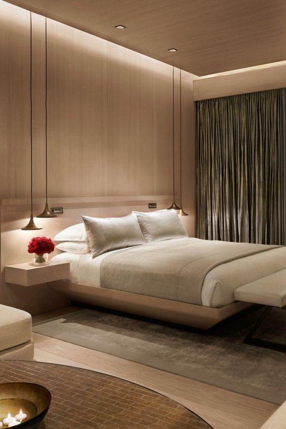 Ideas para iluminar una habitacion