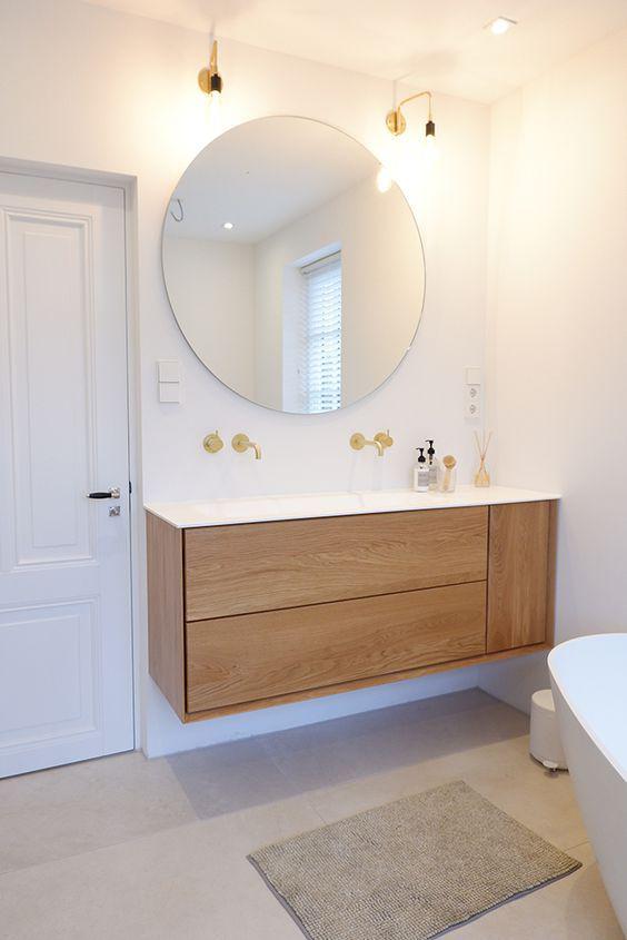 Iluminacion para baños