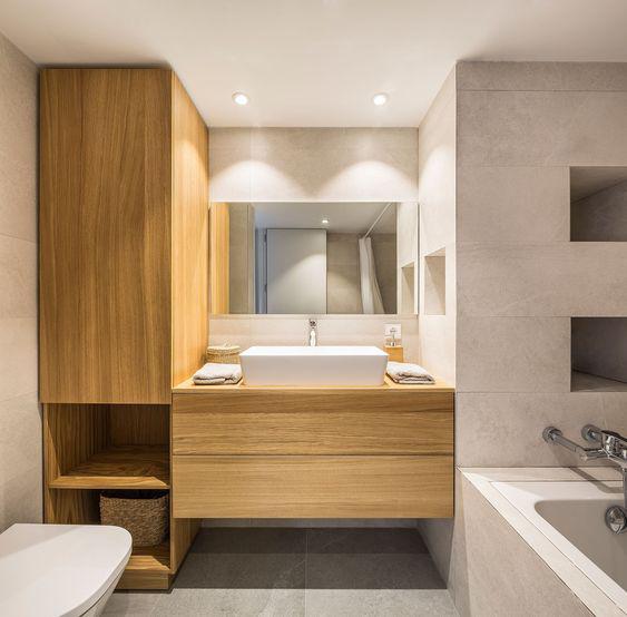 Iluminacion para baños