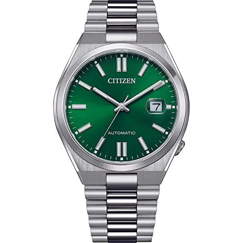 Citizen Reloj automático NJ0150-81X