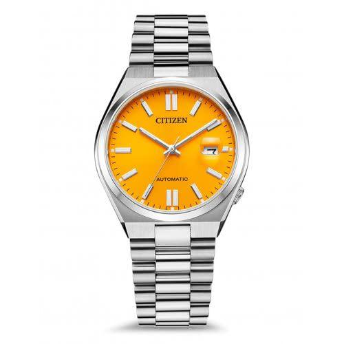 Citizen Analógico NJ0150-81Z