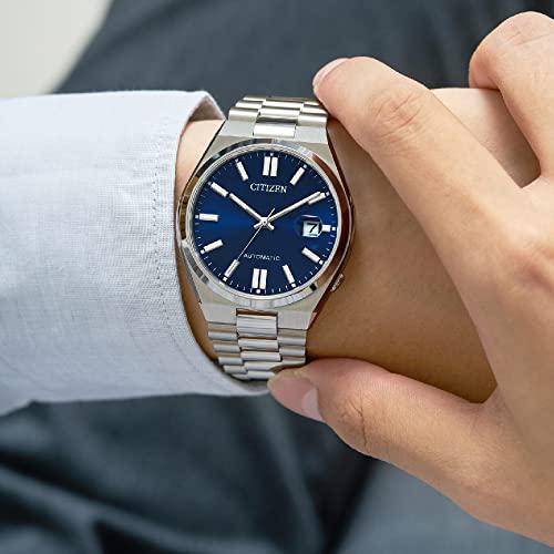 Citizen Tsuyosa NJ0150