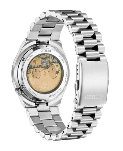 Movimiento en el Citizen Tsuyosa NJ0150