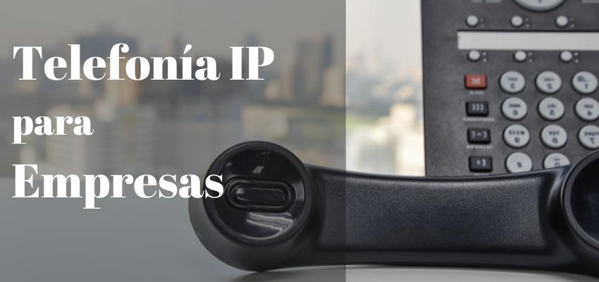 telefonía IP para empresas en sevilla