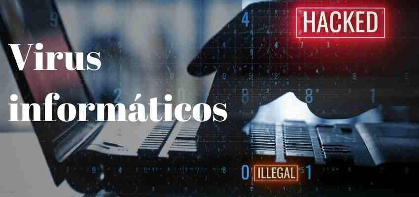 virus informáticos