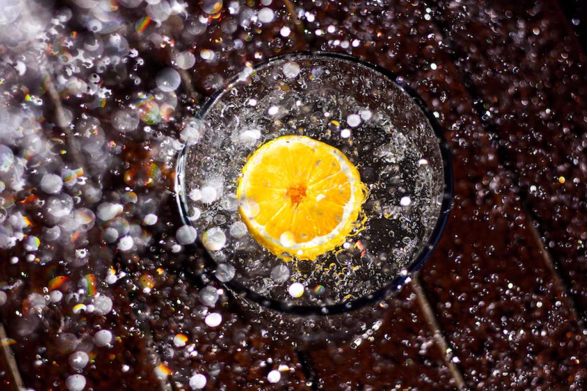 El limón también sirve para la limpieza del hogar ¡5 trucos de limpieza que te encantarán! 1