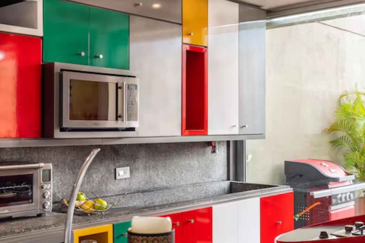 El limón también sirve para la limpieza del hogar ¡5 trucos de limpieza que te encantarán! 2