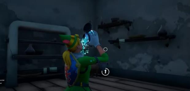 Mejores mapas de Zelda en Fortnite