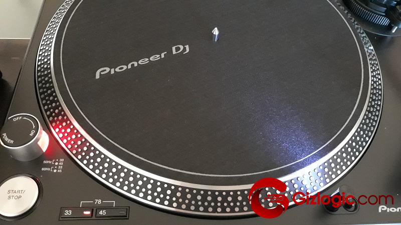 PioneerDJ PLX-500