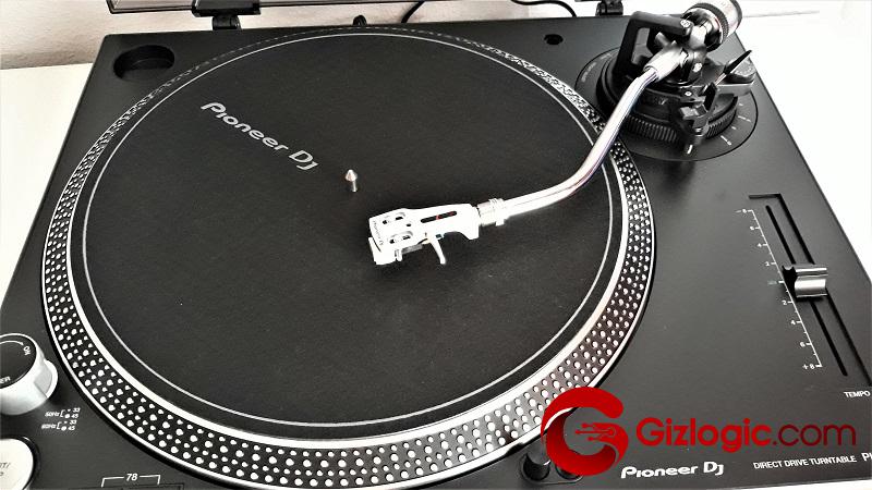 PioneerDJ PLX-500