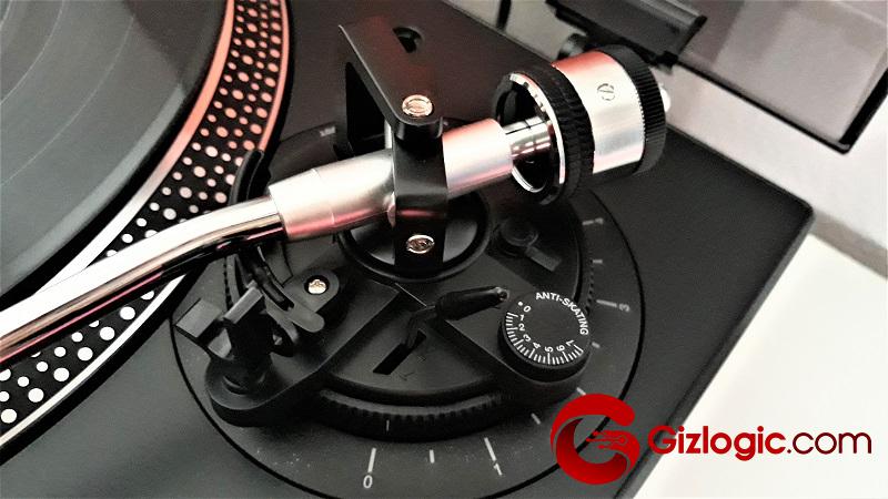 PioneerDJ PLX-500