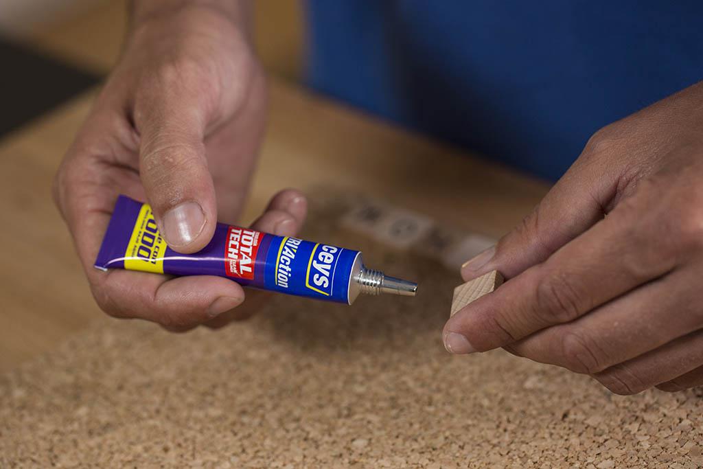 hacer posavasos paso 3