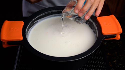 echar anis dulce al arroz con leche de la abuela cremoso