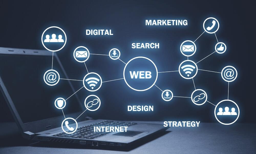 Qué errores debes evitar durante el diseño de tu web por Conseo Marketing Digital