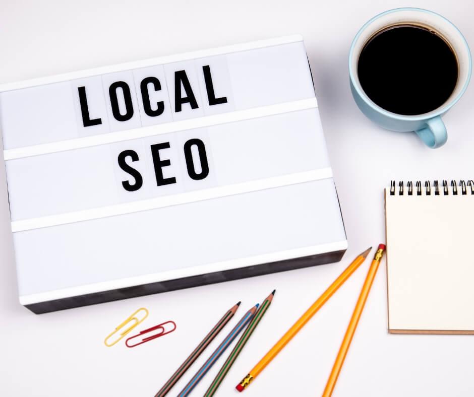 Principales factores de posicionamiento SEO local que debes conocer gracias a Conseo Marketing Digital