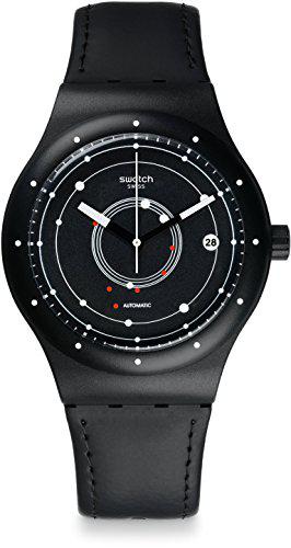 Dial en el Swatch Sistem51