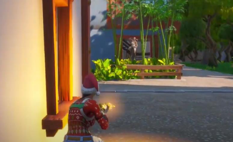 Los mejores mapas de Naruto para Fortnite y sus codigos