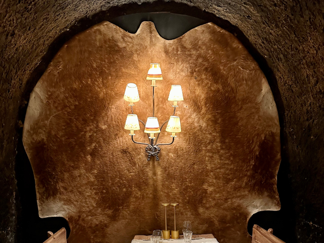 Emociones a flor de piel. El Capricho