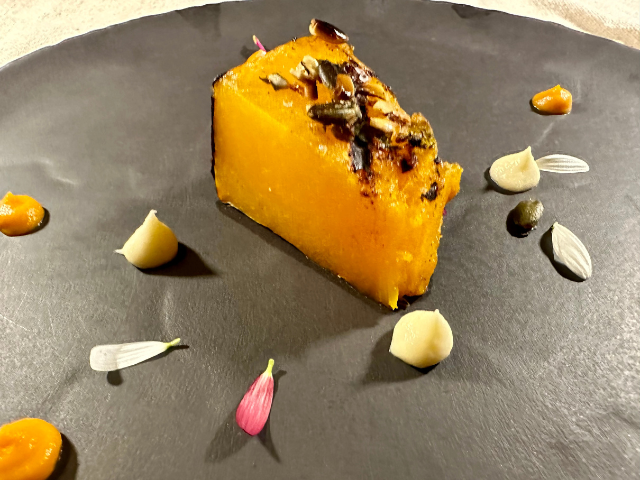 Emociones a flor de piel. El Capricho