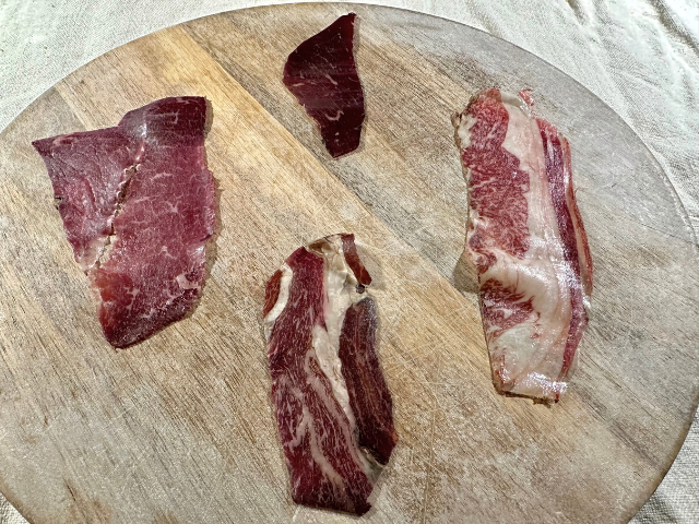 Emociones a flor de piel. El Capricho