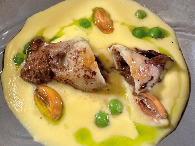 Emociones a flor de piel. El Capricho