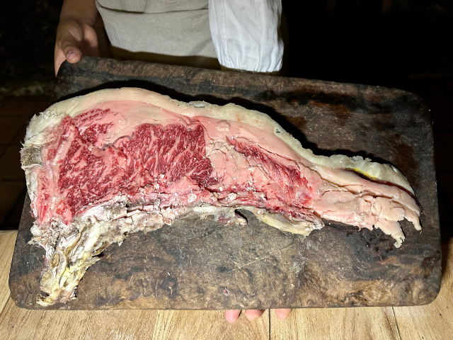 Emociones a flor de piel. El Capricho