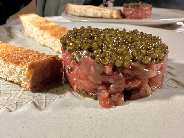 Emociones a flor de piel. El Capricho