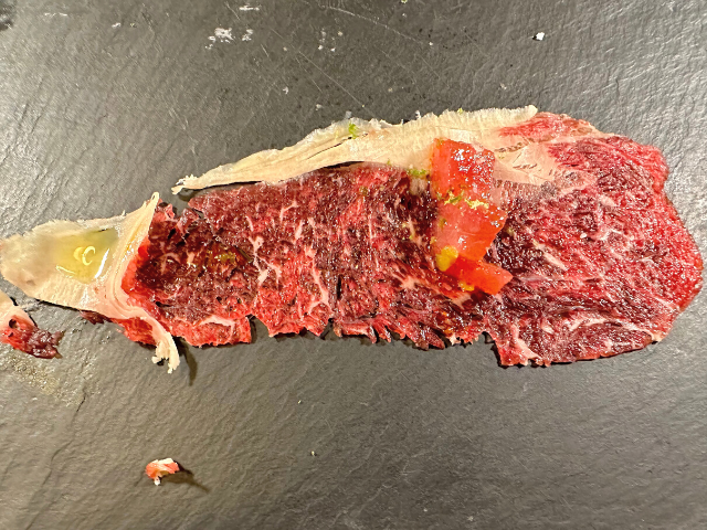 Emociones a flor de piel. El Capricho