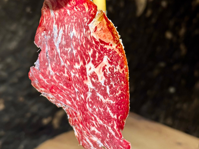 Emociones a flor de piel. El Capricho