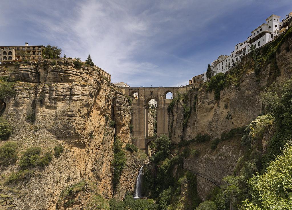 Tajo de Ronda